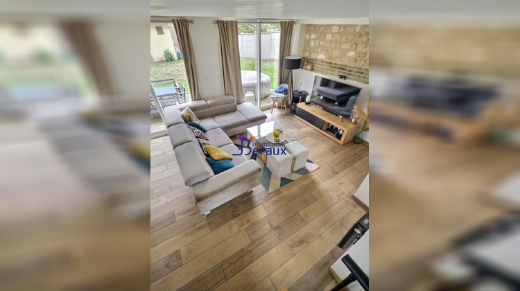 Ma-Cabane - Vente Maison Jumièges, 69 m²