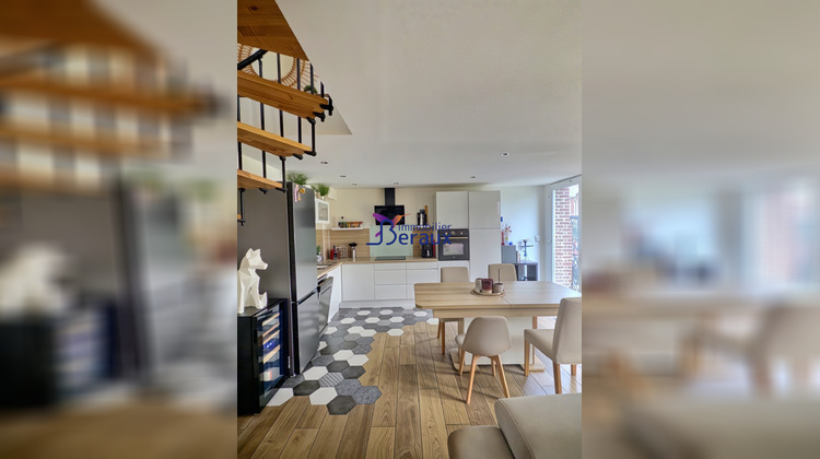 Ma-Cabane - Vente Maison Jumièges, 69 m²