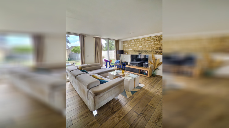 Ma-Cabane - Vente Maison Jumièges, 69 m²