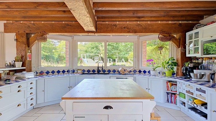 Ma-Cabane - Vente Maison Jumièges, 185 m²