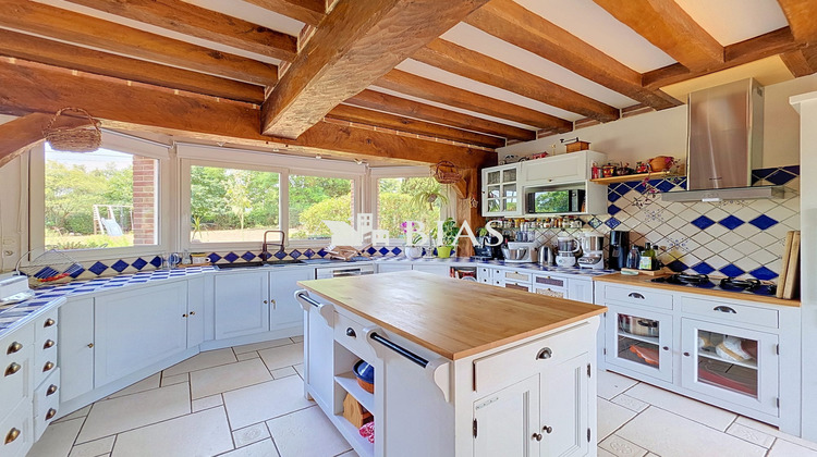 Ma-Cabane - Vente Maison Jumièges, 185 m²