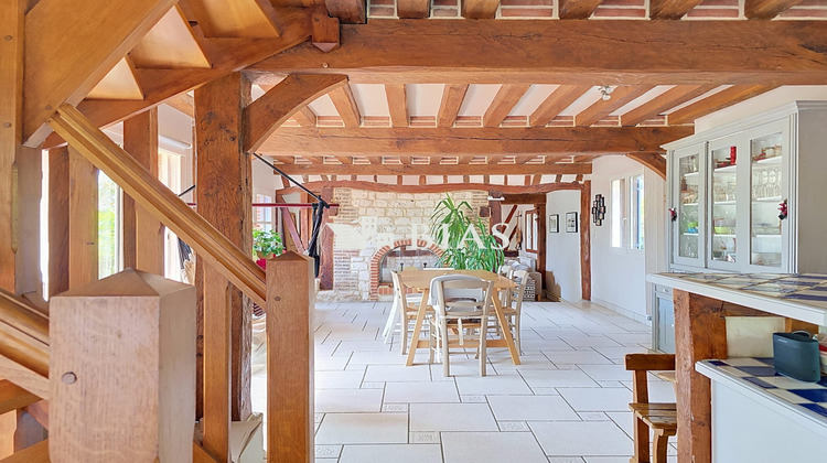 Ma-Cabane - Vente Maison Jumièges, 185 m²