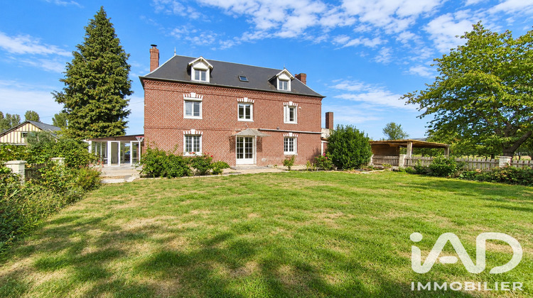 Ma-Cabane - Vente Maison Jumièges, 130 m²