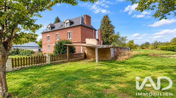 Ma-Cabane - Vente Maison Jumièges, 130 m²