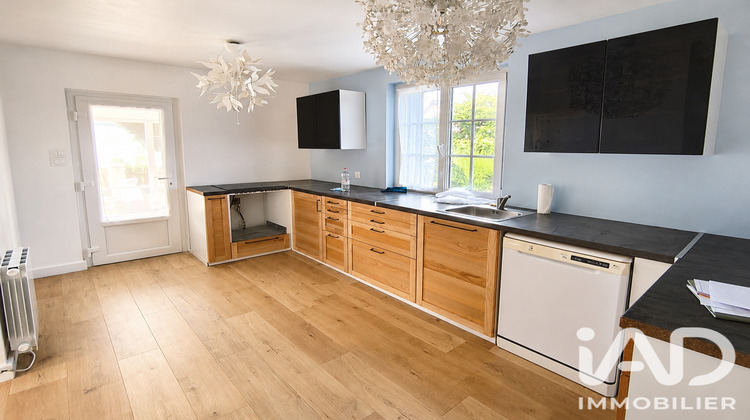Ma-Cabane - Vente Maison Jumièges, 130 m²