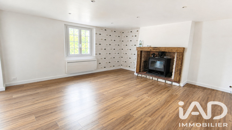 Ma-Cabane - Vente Maison Jumièges, 130 m²