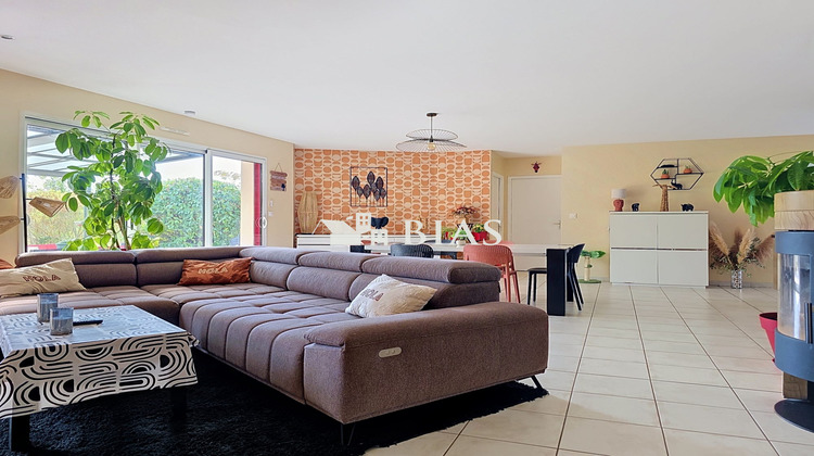Ma-Cabane - Vente Maison Jumièges, 140 m²