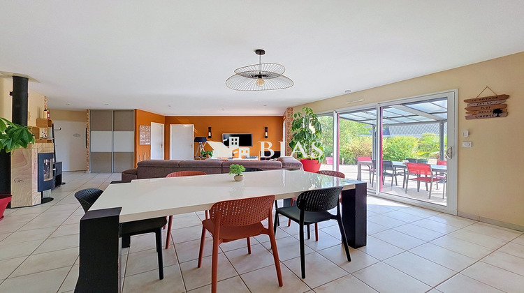 Ma-Cabane - Vente Maison Jumièges, 140 m²