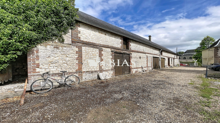 Ma-Cabane - Vente Maison Jumièges, 250 m²