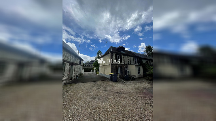 Ma-Cabane - Vente Maison Jumièges, 250 m²
