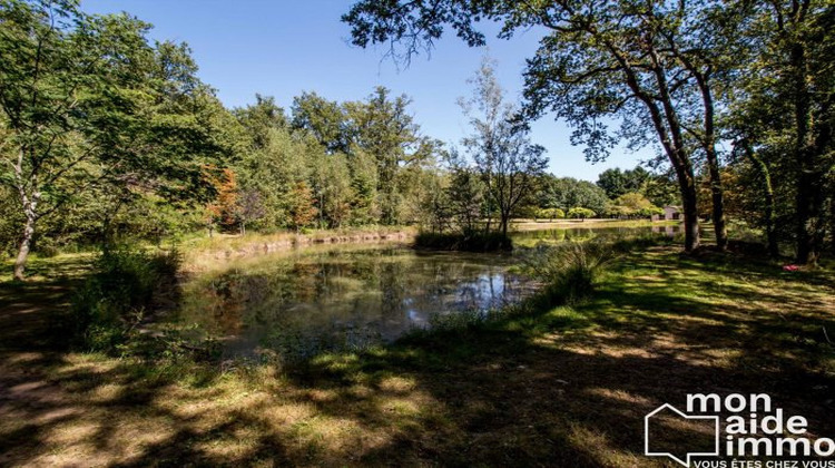 Ma-Cabane - Vente Maison Jumilhac-le-Grand, 210 m²