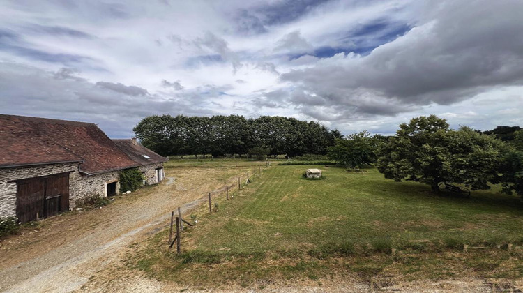 Ma-Cabane - Vente Maison JUMILHAC LE GRAND, 170 m²