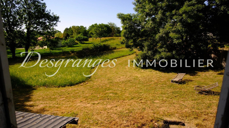 Ma-Cabane - Vente Maison Jumilhac-le-Grand, 150 m²