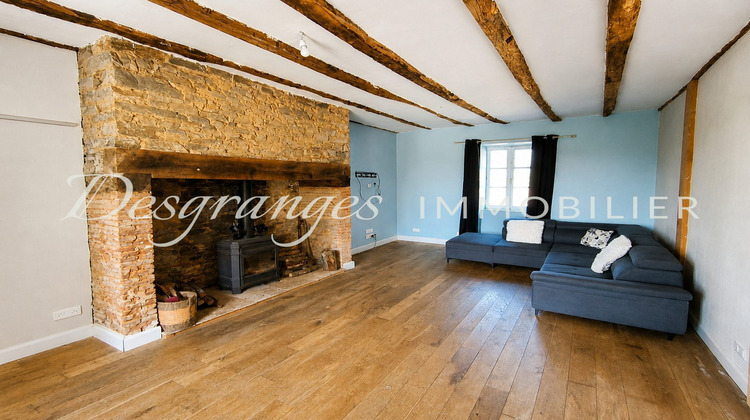 Ma-Cabane - Vente Maison Jumilhac-le-Grand, 150 m²