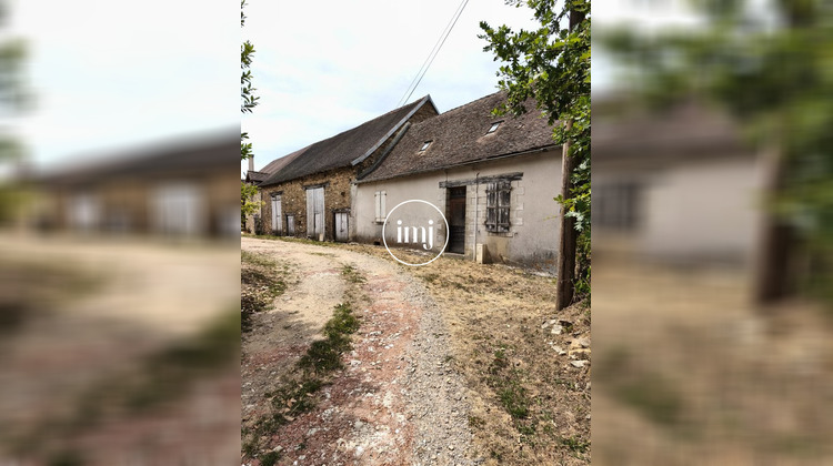 Ma-Cabane - Vente Maison Jumilhac-le-Grand, 50 m²