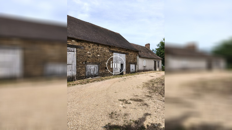 Ma-Cabane - Vente Maison Jumilhac-le-Grand, 50 m²