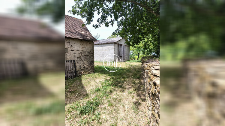Ma-Cabane - Vente Maison Jumilhac-le-Grand, 50 m²