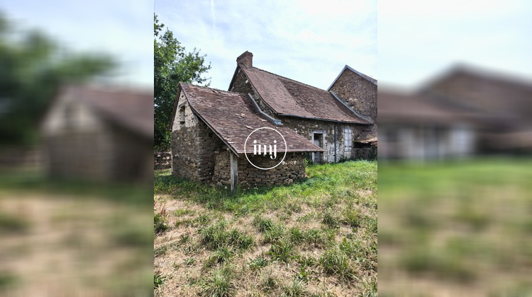 Ma-Cabane - Vente Maison Jumilhac-le-Grand, 50 m²