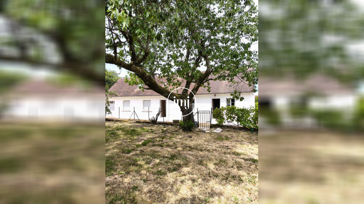 Ma-Cabane - Vente Maison Jumilhac-le-Grand, 120 m²
