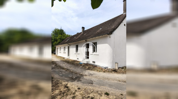 Ma-Cabane - Vente Maison Jumilhac-le-Grand, 120 m²