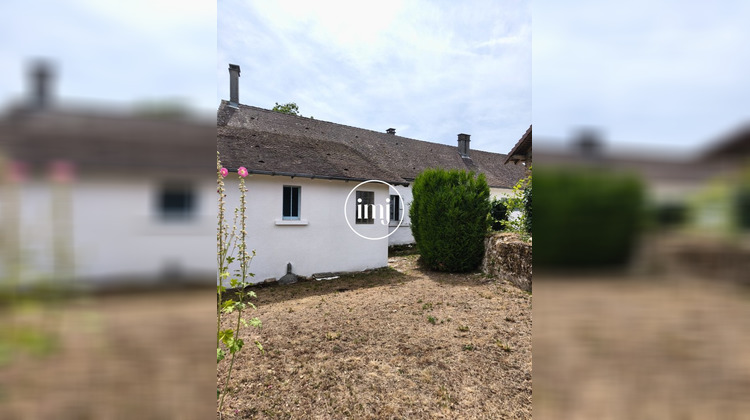 Ma-Cabane - Vente Maison Jumilhac-le-Grand, 120 m²