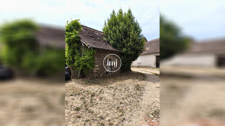 Ma-Cabane - Vente Maison Jumilhac-le-Grand, 120 m²