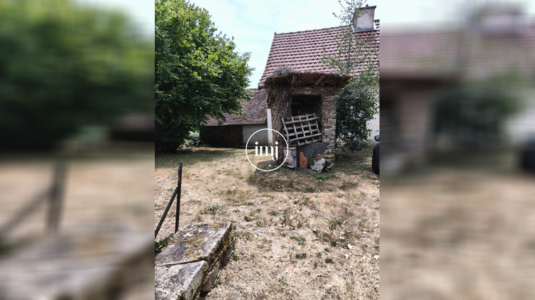 Ma-Cabane - Vente Maison Jumilhac-le-Grand, 120 m²