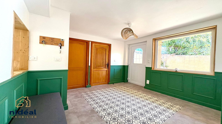 Ma-Cabane - Vente Maison Junas, 104 m²