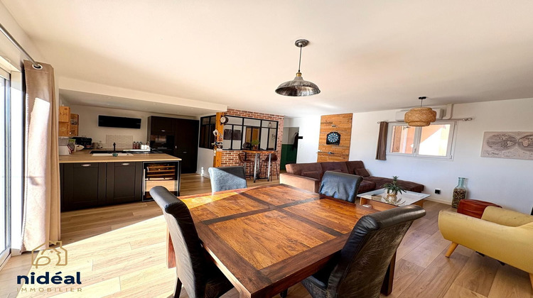 Ma-Cabane - Vente Maison Junas, 104 m²