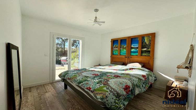 Ma-Cabane - Vente Maison Junas, 104 m²