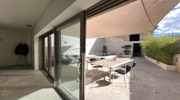 Ma-Cabane - Vente Maison Junas, 113 m²