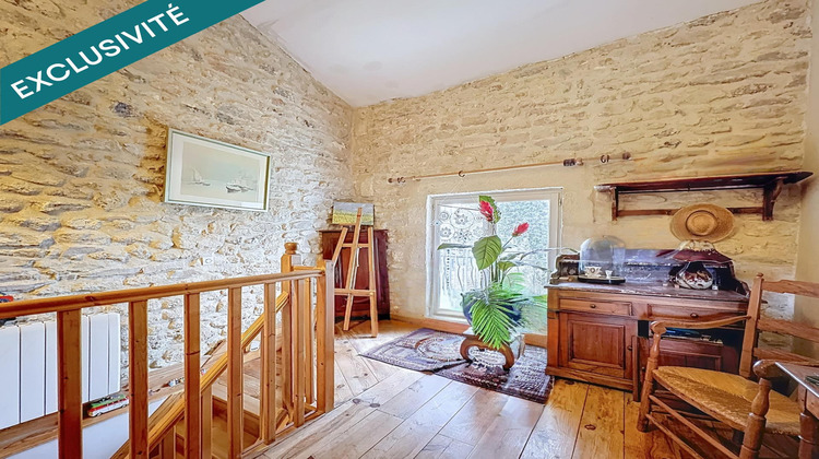 Ma-Cabane - Vente Maison Junas, 182 m²