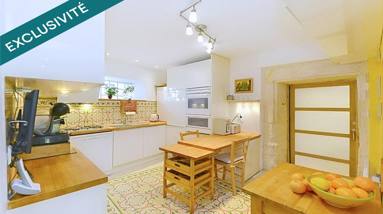 Ma-Cabane - Vente Maison Junas, 182 m²