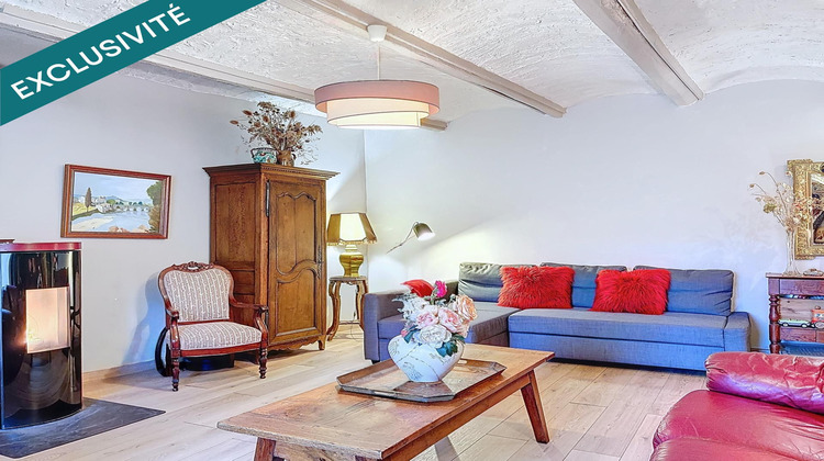 Ma-Cabane - Vente Maison Junas, 182 m²