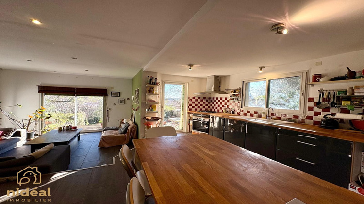 Ma-Cabane - Vente Maison Junas, 134 m²