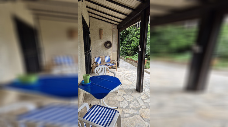 Ma-Cabane - Vente Maison Junas, 150 m²