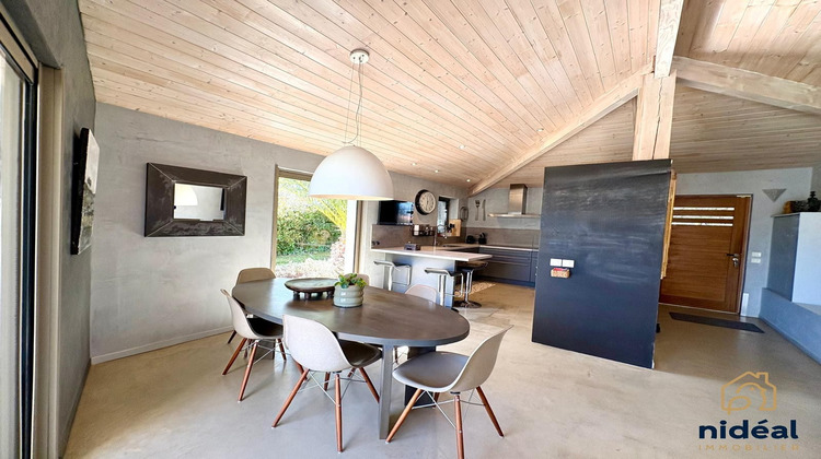 Ma-Cabane - Vente Maison Junas, 173 m²