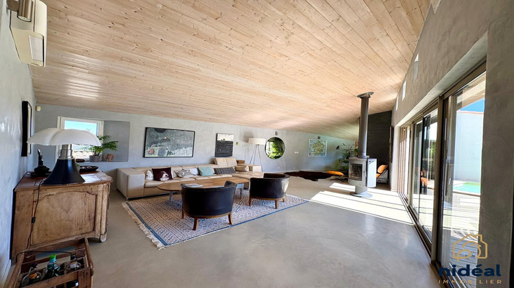 Ma-Cabane - Vente Maison Junas, 173 m²
