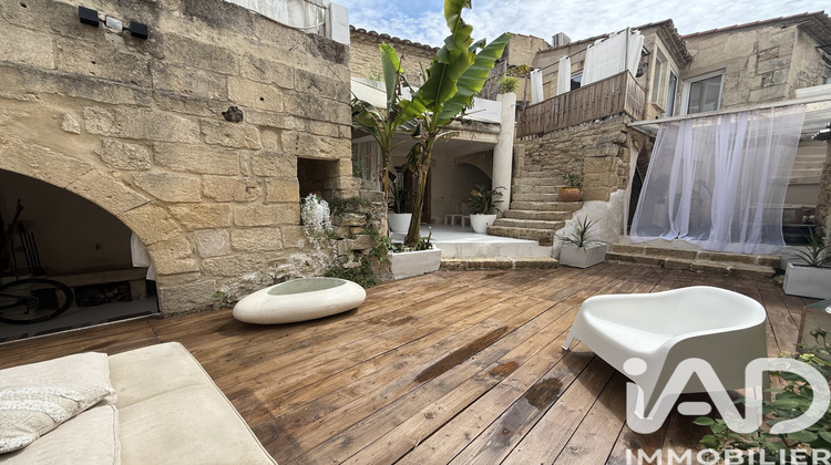 Ma-Cabane - Vente Maison Junas, 221 m²