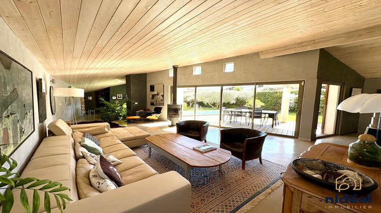 Ma-Cabane - Vente Maison Junas, 173 m²