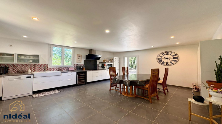 Ma-Cabane - Vente Maison Junas, 179 m²