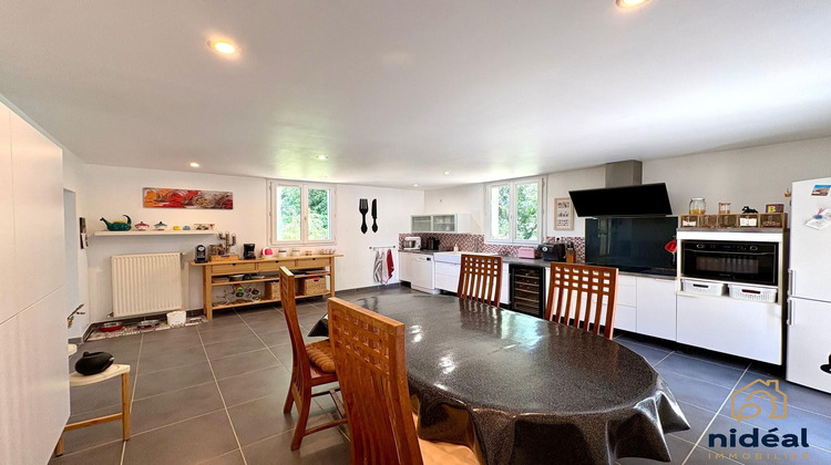 Ma-Cabane - Vente Maison Junas, 179 m²