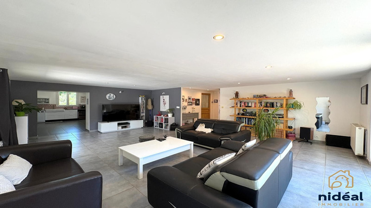 Ma-Cabane - Vente Maison Junas, 179 m²