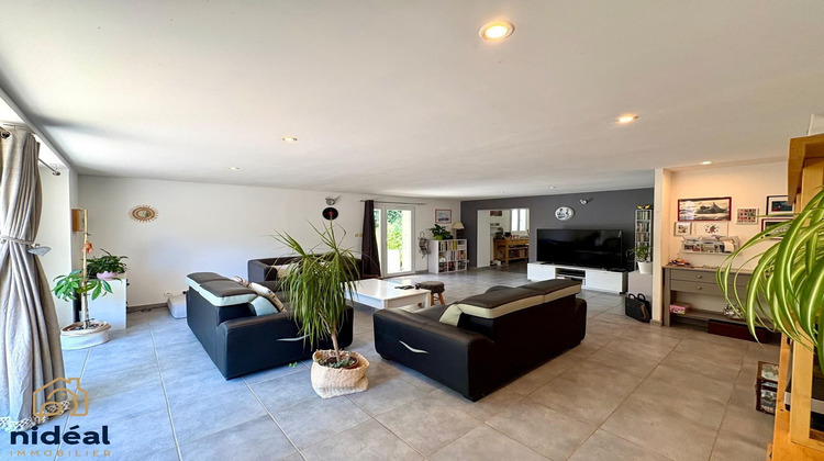 Ma-Cabane - Vente Maison Junas, 179 m²