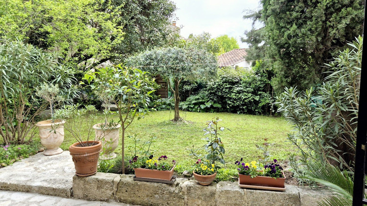 Ma-Cabane - Vente Maison Junas, 150 m²