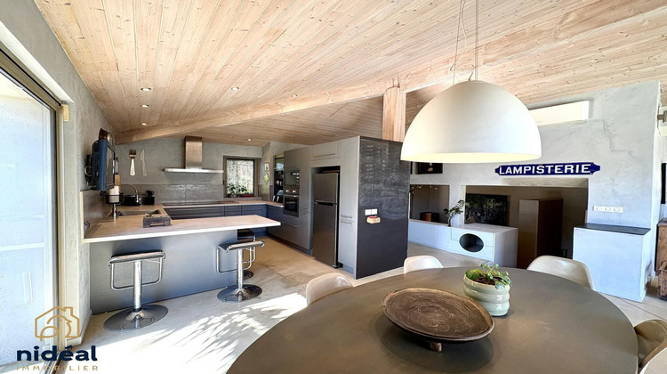 Ma-Cabane - Vente Maison Junas, 173 m²
