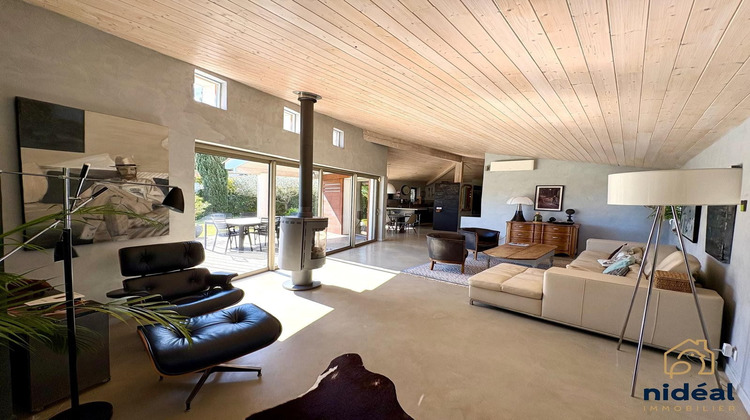 Ma-Cabane - Vente Maison Junas, 173 m²