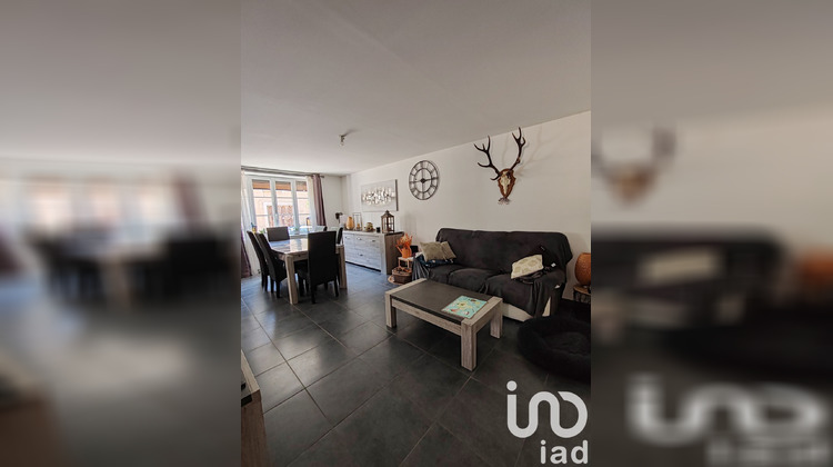 Ma-Cabane - Vente Maison Junay, 145 m²