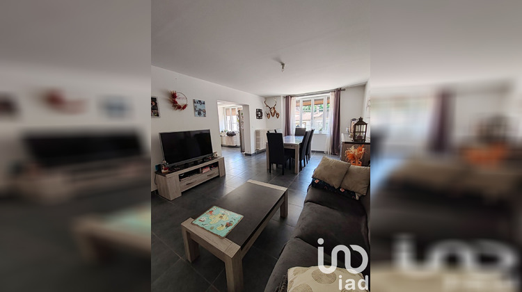 Ma-Cabane - Vente Maison Junay, 145 m²