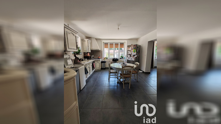 Ma-Cabane - Vente Maison Junay, 145 m²